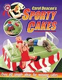 Sporty Cakes by 