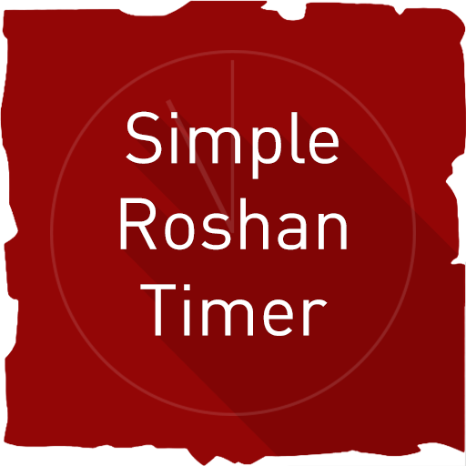 Simple Roshan Timer For Dota 2 Amazon Com Appstore For Android