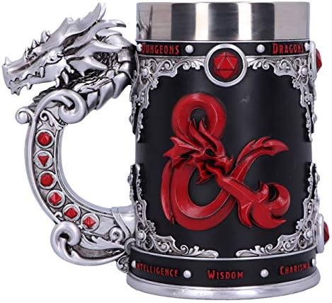 Nemesis Now - Dungeons & Dragons Beholder Tankard