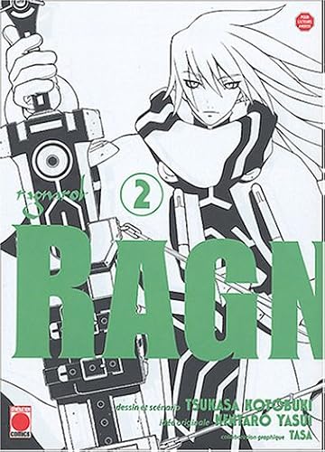 Download Ragnarök, tome 2 PDF