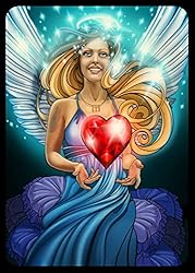 The Archangel Michael Sword of Light Oracle: A