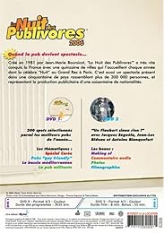 La Nuit Des Publivores 2006