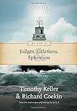 90 Days in Galatians, Judges and Ephesians: Guidance for the Christian life