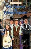 The Thieves of Tyburn Square: Elizabeth Fry (Trailblazer Books #17)
