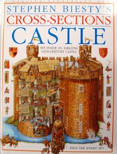 Download Cross-Section: Castle PDF