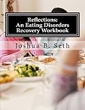 Image de Reflections: An Eating Disorders Recovery Workbook (Volume 1)