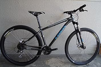 trek x caliber 5 2014