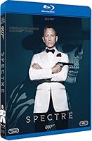 Spectre [Blu-ray]