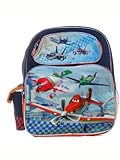 Ruz Disney Planes Small Backpack Bag