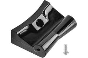 Suapouen Replacement Side Handle Saladmaster Replacement Side Handle PRE 1994 Saladmaster Replacement Side Handles for 3Qt &A