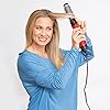 Revlon Hot Air Brush Kit for Styling & Frizz Control
