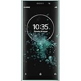 Sony Xperia XA2 Plus - Smartphone Dual SIM de 6" (Octa Core de 2.2 GHz, 4 GB de RAM, Memoria Interna de 32 GB, cámara de 24 MP, Android) Color Verde