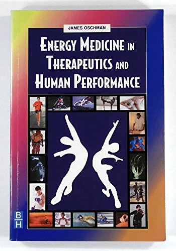 Amazon.com: Energy Medicine: The Scientific Basis: 9780443067297