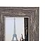 kieragrace Emery Picture Frame - Grey Wood Finish, 4
