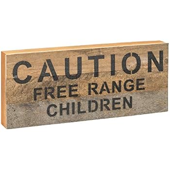Amazon Com Second Nature By Hand Eat Local Assorted Finish 14 X 6