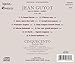 Guyot: Te Deum laudamus & other sacred music