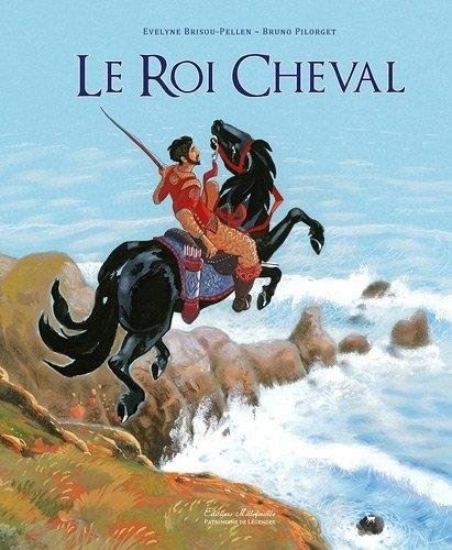 Le  roi cheval