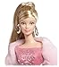 Zodiac Barbie: Libra