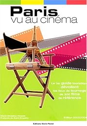 Paris vu au cinéma