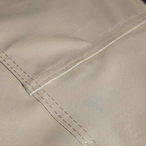 6 Duck+Covers+Elegant+Round+36+Inch