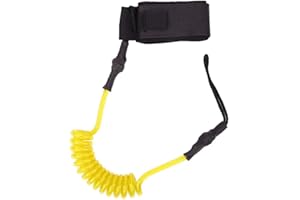 Surfboard Leash Foot Rope Stand Up Paddle Board Leash Neoprene Ankle Cuff Surf Leash
