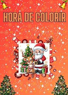 Livro Hora de colorir: Vamos pintar