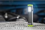 Sealey LED500SB 3W COB LED Hand Torch 500lm Super Beam Magnetic Base USB view 3