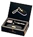 Emjoi AP-3CG Blade Classic Gold Razor Kit