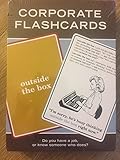 Corporate Flashcards cover