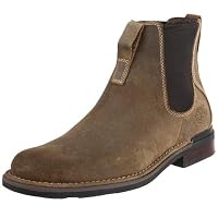 Timberland Washington Chelsea Timberland Mt Washington Chelsea Boots in Black for Men | Lyst main image 2