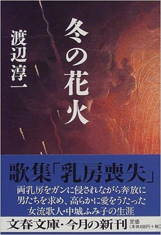 冬の花火 文春文庫 Amazon Com Books