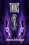Twins? by oksana sadovskaya