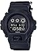 CASIO G-SHOCK Military Black DW-6900BBN-1JF Mens Japan import