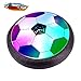 Verkstar Kids Toys Air Power Soccer Ball, Kids Disk Hover Ball Equipped , Sports Toys Foam Bumpers for Indoor Outdoor Activities