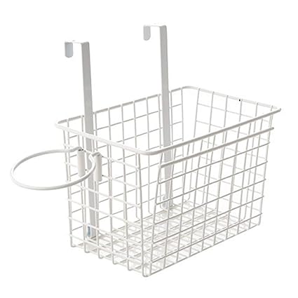 Amazon Com Kitchen Shelf Storage Rack Bathroom Hair Dryer Holder