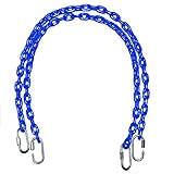 Fully Coated Chain ( Medium 66