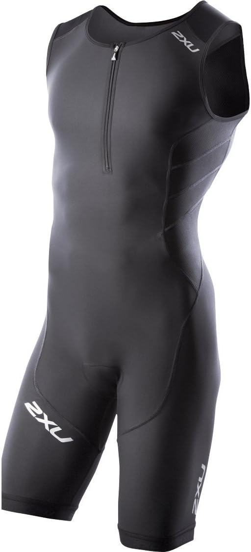 2XU Men's Long Distance Trisuit