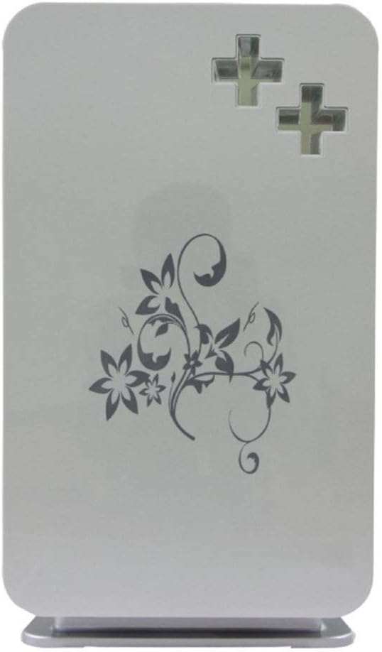 Lnyy Barra del oxígeno del Aire purificador anión esterilización ...