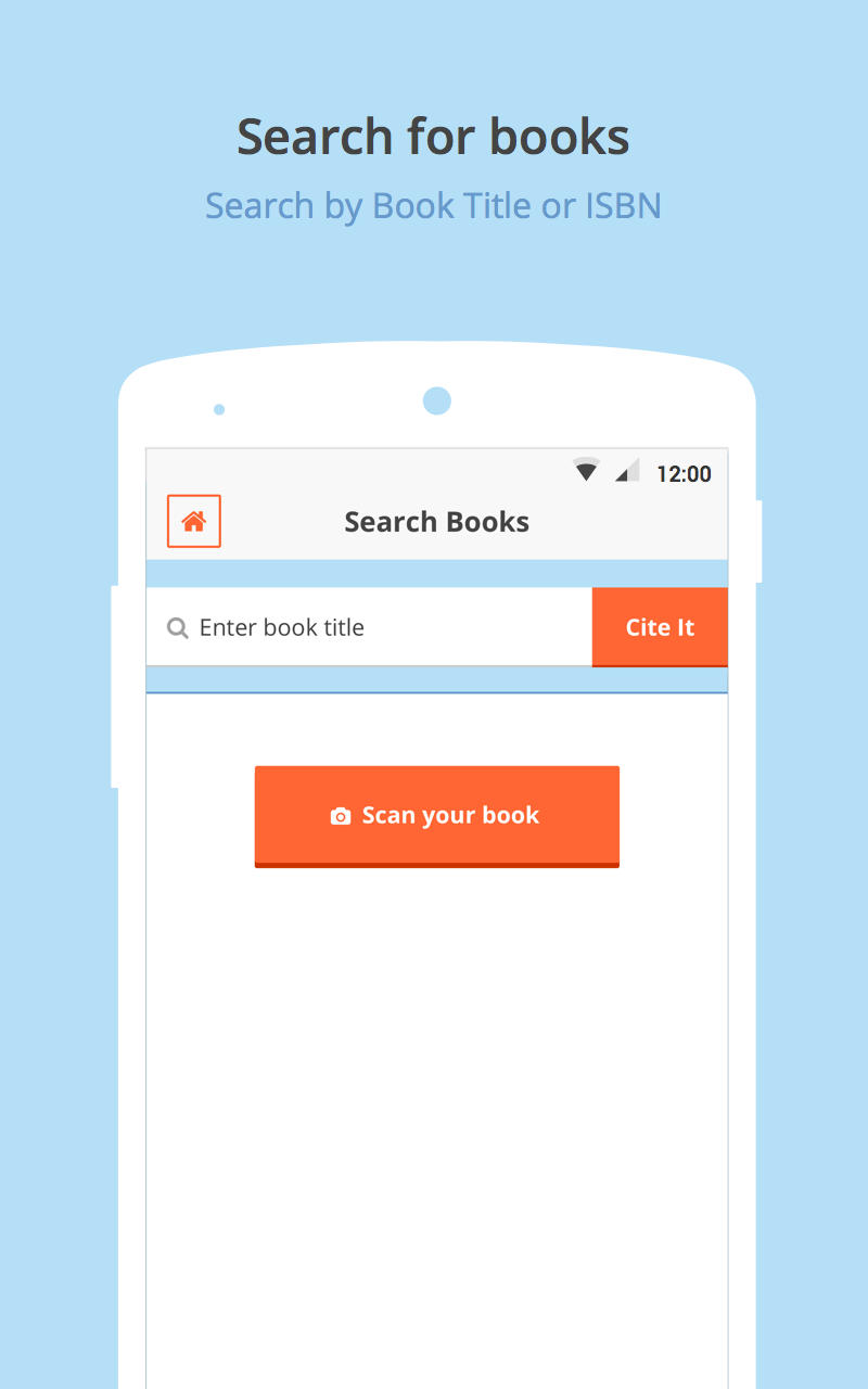 EasyBib Citation GeneratorAmazon.frAppstore for Android