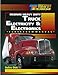 Today's Technician: Medium / Heavy Duty Truck Electricity & Electronics Shop Manual & Classroom Manual