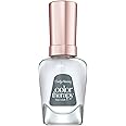 Sally Hansen Color Therapy™, Top Coat, Argan Oil, Long Lasting, Healthy Nails, Clear Nail Polish