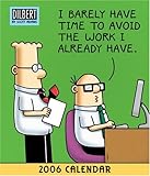 DILBERT 2006 DESK by 