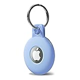 Svanove for Airtag Keychain Airtag Holder Key