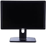 Dell P1913 19 inch LED Monitor 1440x900 WXGA+ VGA DVI USB Height Adjust view 7