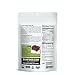Sunfood Superfoods Heirloom Almonds- Raw, Shelled. Organic, Non-GMO. Never Treated with Heat for a Unique Natural Sweet Flavor. Unpasteurized. No Additives or Preservatives. 8 oz Bag