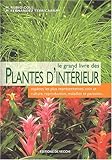 Image de Le grand livre des plantes d'intÃ©rieur (French Edition)