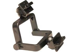 DENTAL CREATIONS LTD. Dental Creations, Ltd EZ Disposable Articulators - Light Weight, Heavy Duty, Slotted, Black Plastic - Dental Laboratory Articulators - 100 Pieces
