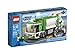LEGO City Town Garbage Truck 4432