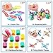 Amy&Benton 120PCS Pinata Filler Kids Birthday Party Favors for Goodie Bag Fillers Carnival Prize for Kids Prize Box Toys for Classroom Treasure Box Prizes Bulk Toy Assortment for Boys