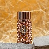 Jazzab Gold 100ml Unisex Arabian Oriental Attar Perfume EDP Halal view 6